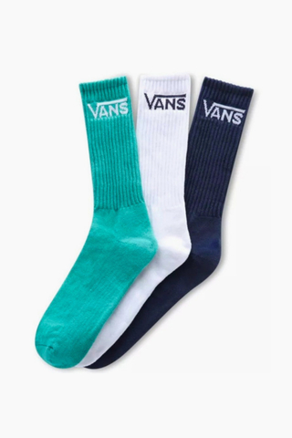 Skarpety Vans Classic Crew