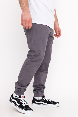 Spodnie New Bad Line Chino Jogger Icon