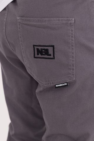 Spodnie New Bad Line Chino Jogger Icon