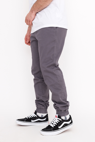 Spodnie New Bad Line Chino Jogger Icon
