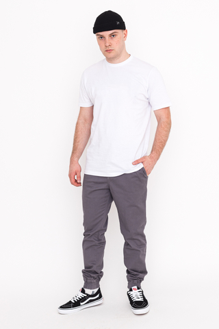 Spodnie New Bad Line Chino Jogger Icon
