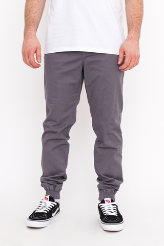 Spodnie New Bad Line Chino Jogger Icon