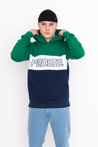 Bluza Z Kapturem Prosto Kame