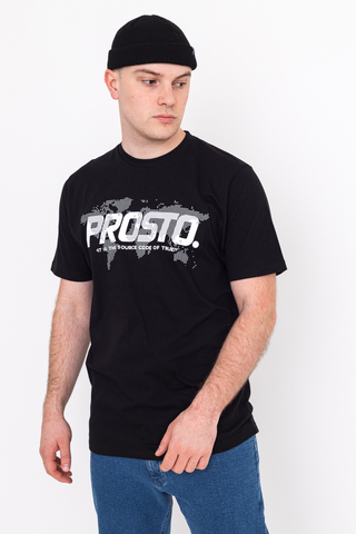 Koszulka Prosto Global