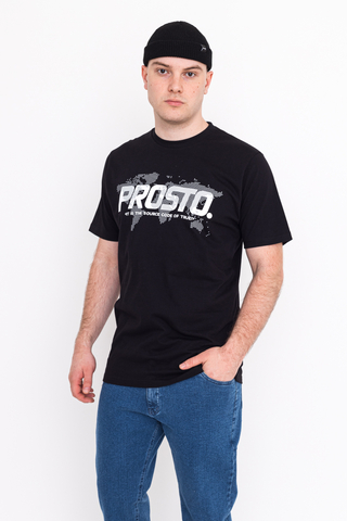 Koszulka Prosto Global