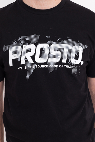Koszulka Prosto Global