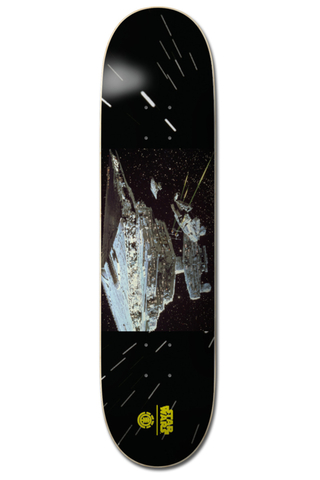 Deska Na Skateboard Element X Star Wars SWXE Destroyer