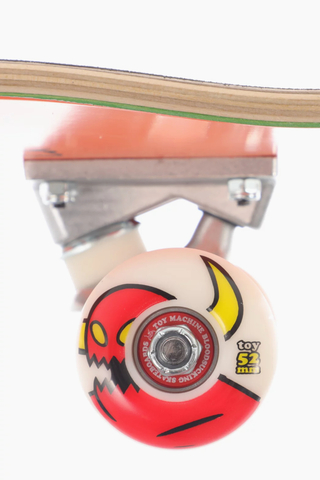 Deskorolka Toy Machine Templeton Camera Monster