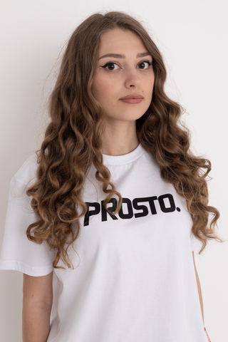 Koszulka Damska Prosto Clazzy