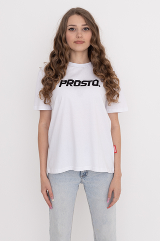 Koszulka Damska Prosto Clazzy