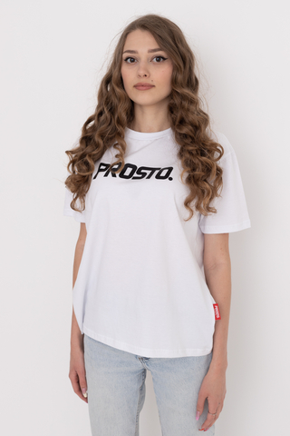Koszulka Damska Prosto Clazzy