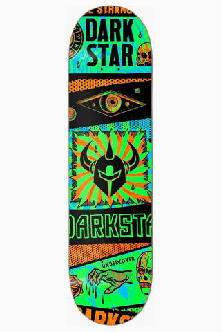 Deska Na Skateboard Darkstar Collapse
