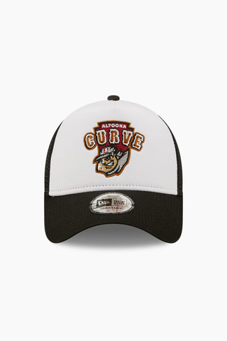 Czapka New Era Milbaltoona Curve Trucker