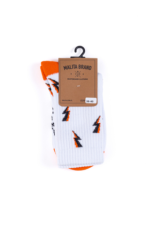Skarpetki Malita Thunder