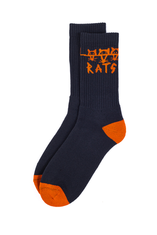 Ponožky Malita Rats