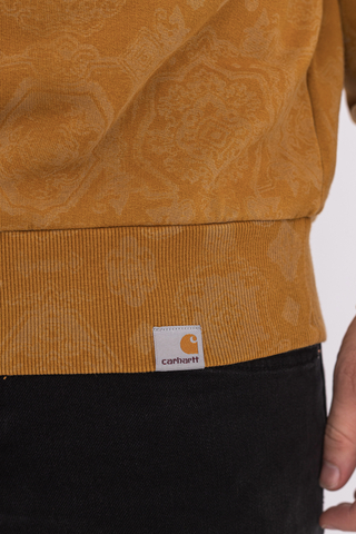 Mikina Bez Kapuce Carhartt WIP Verse