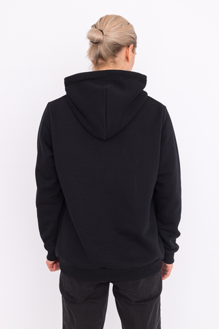 Bluza Z Kapturem Palto Small Logo