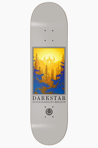 Deska Na Skateboard Darkstar Mission