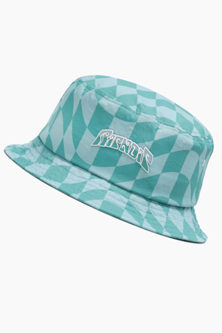 Ripndip Checked Hat