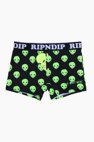 Boxerky Ripndip We Out Here