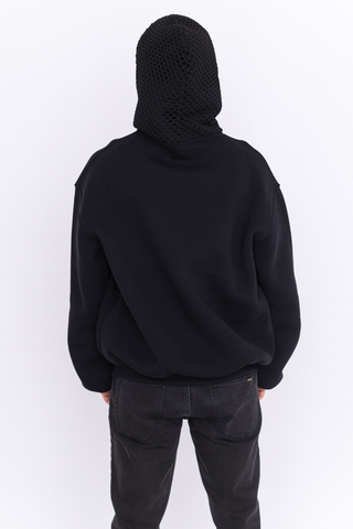 Bluza Z Kapturem An Appendage Spectre
