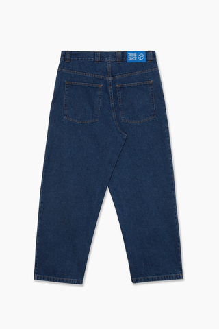 Kalhoty Polar Big Boy Jeans