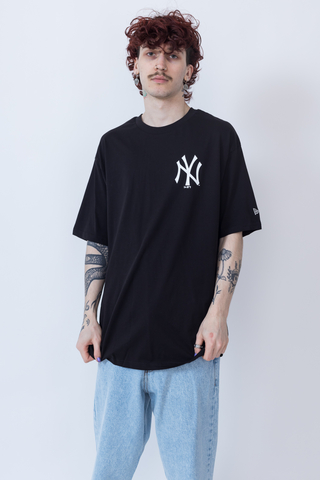 Koszulka New Era New York Yankees Logo