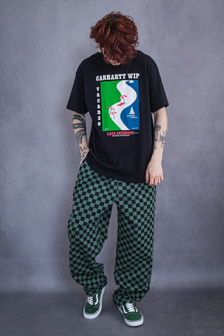 Tričko Carhartt WIP Vacanze