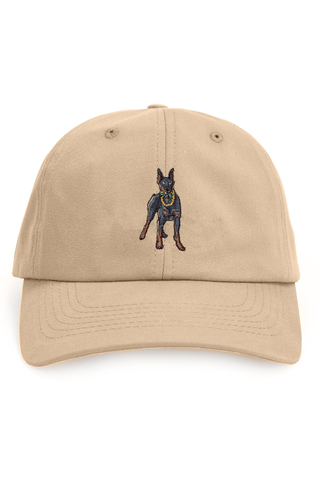 Kamuflage DOBER$$$ Cap