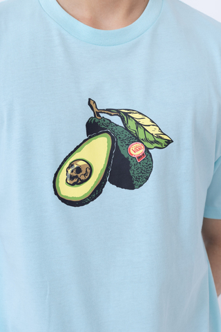 Koszulka Vans Pit Avocado