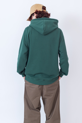 Bluza Z Kapturem Kamuflage Beemer 2.0