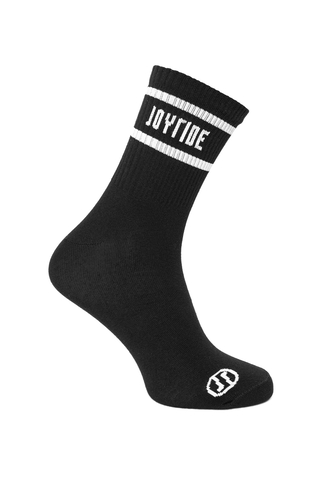 JoyRide Stripes Socks