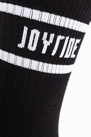 JoyRide Stripes Socks