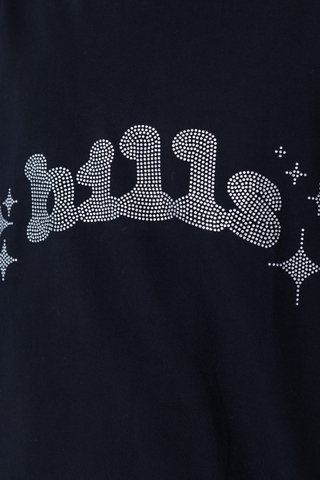 Hills Crystals 2.0 T-shirt