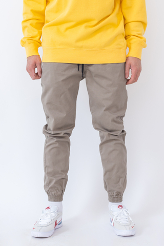 Kalhoty Elade Jogger Icon Mini Logo