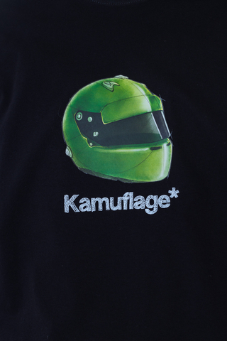 Kamuflage Formula T-shirt
