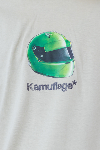 Koszulka Kamuflage Formula