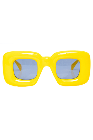 Sluneční Brýle Mercur 441/MG/2K23 Lemon