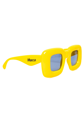 Okulary Mercur 441/MG/2K23 Lemon