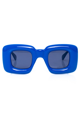 Sluneční Brýle Mercur 441/MG/2K23 Blue