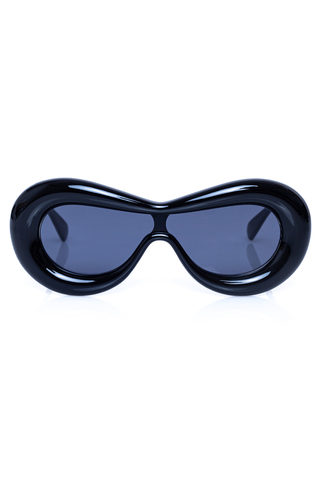 Mercur 442/MG/2K23 Obsidian Sunglasses