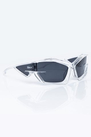 Mercur 443/MG/2K23 Crystal Sunglasses