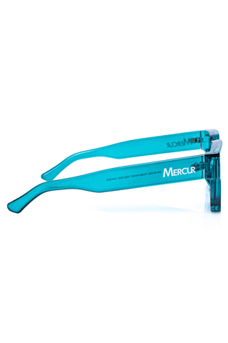 Mercur 444/MG/2K23 Sapphire Sunglasses