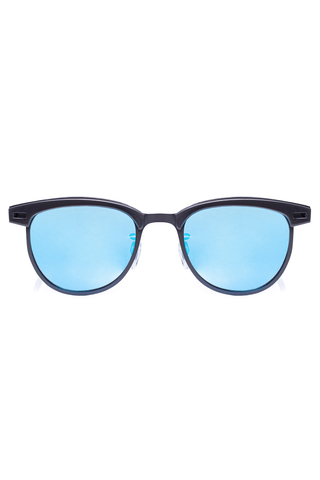 Mercur 445/MG/2K23 Blue Sunglasses