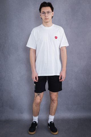 Koszulka Carhartt WIP Double Heart