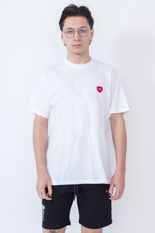 Carhartt WIP Double Heart T-shirt