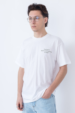 Koszulka Carhartt WIP Formation