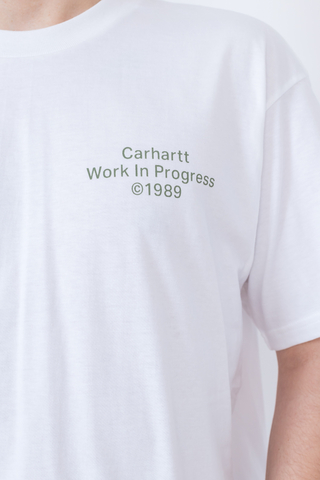 Koszulka Carhartt WIP Formation