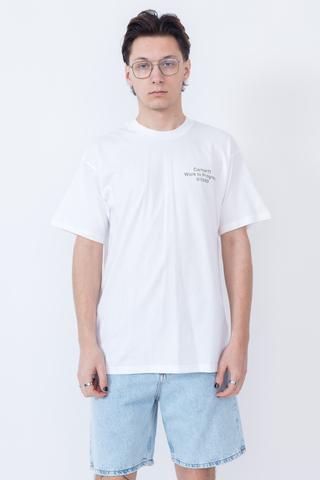 Koszulka Carhartt WIP Formation