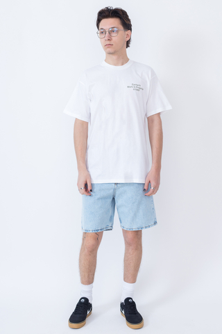 Koszulka Carhartt WIP Formation